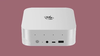 Мини-ПК Ryzen AI 9 HX 370 поступит в продажу за $999