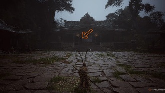 Где найти каждую пилюлю Небесного Нефрита Лотоса в Черном Мифе: Укун