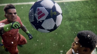 Объяснение всех стилей игры EA Sports FC 25