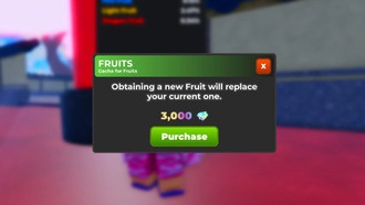 Аниме Симулятор: Как Получить Дьявольские Фрукты