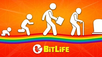 Bitlife: Как пройти испытание «Трудный ребенок»