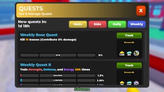 Как получить и использовать жетоны реролла в Anime Simulator