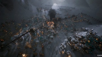 Как получить ядра в Frostpunk 2?