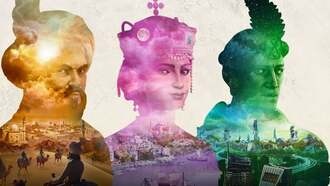 Ара: History Untold очень похожа на Civilization, по крайней мере, до тех пор, пока вы не заметите отсутствие гексов. «Мы пытаемся имитировать определенные элементы, которые видим в реальной жизни»