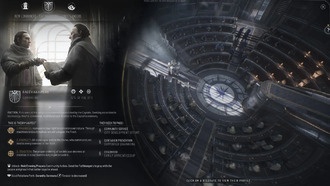 Все фракции и сообщества в Frostpunk 2