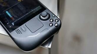 Valve, возможно, работает над новой версией Steam Deck, которая будет запускать игры для Android