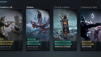 Подробности Once Human: Prismverse's Clash (правила, цели и награды)