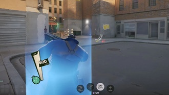 Тупик: как парировать