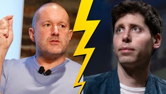 Джони Айв подтверждает, что работает над проектом по разработке оборудования OpenAI