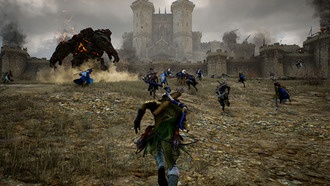 Время выхода ForThrone и Liberty