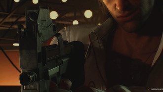 Как победить Карлито Киза в Dead Rising Deluxe Remaster