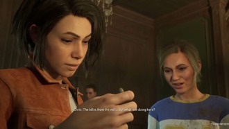 Как разблокировать каждую концовку в кастинге Фрэнка Стоуна