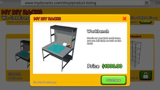 Как использовать верстак для создания наборов карт в TCG Card Shop Simulator