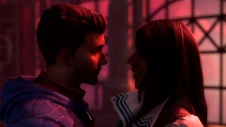 BioWare поделилась информацией о романтических отношениях в Dragon Age: The Veilguard