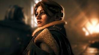 В Dragon Age: The Veilguard вернутся «любимые» элементы из предыдущих игр серии