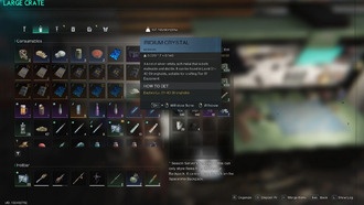 Стоит ли вам получить кристаллическую трансформацию в Once Human?