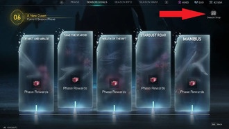 Как получить косметические жетоны в Once Human