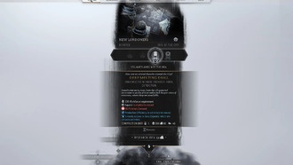 Как использовать глубокие залежи в Frostpunk 2 (Бур глубокого плавления)