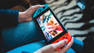Новое устройство Nintendo подано в Федеральную комиссию по связи (FCC)