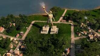 Первые обзоры стратегии Ara: History Untold