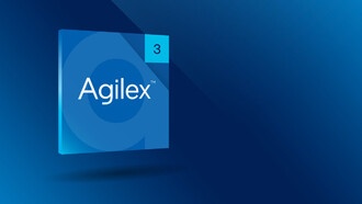 Altera анонсирует ПЛИС Agilex 3 Series и комплекты разработки Agilex 5