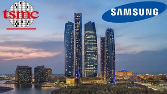 TSMC и Samsung могут построить мегазаводы в ОАЭ