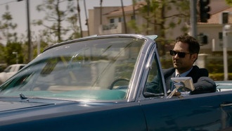 Вышел полноценный трейлер третьего сезона сериала «Линкольн для защитника»