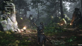 Все замачиваются в Черном Мифе: Укун (и как их получить)