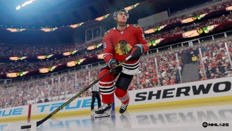 Вышел полный саундтрек NHL 25; включает Green Day, Alkaline Trio и других