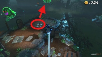 Astro Bot: Жуткие части головоломки времени и руководство по ботам