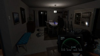 Как распознать всех призраков при фазмофобии