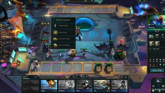 Как получить 4 звезды за 1 единицу стоимости в TFT Set 12