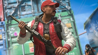 Событие MW3 Rewind: дата начала и награды в CoD MW3