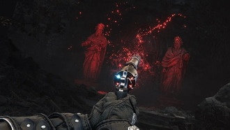 Игроки в Steam высоко оценили шутер Witchfire от авторов The Vanishing of Ethan Carter