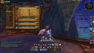 WoW: Война Внутри - Как выполнить достижение «Слава Искателя»