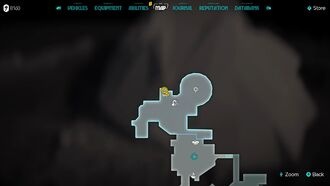 Star Wars Outlaws: Все местоположения карт-ключей хранилища Crimson Dawn