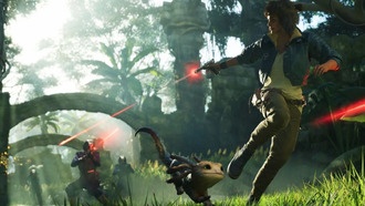 Star Wars Outlaws: как быстро заработать и нафармить кредиты