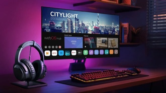 LG развивает платформу webOS Hub