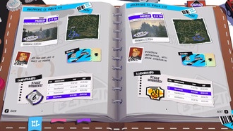 Drive Rally: рейтинг всех вторых пилотов (и различия между ними)