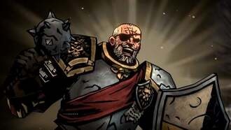 «Превратим Darkest Dungeon в гиганта тёмного фэнтези» — амбиции нового владельца Red Hook