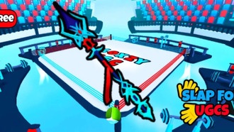 Roblox: пощечина за UGC-коды