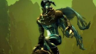 Знаменитое Legacy of Kain возвращается. Sony случайно раскрыла ремастеры Soul Reaver 1 и 2