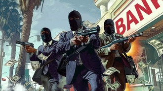 Кодексы Великой войны гангстеров