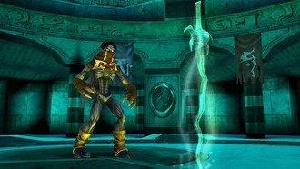 Legacy of Kain Soul Reaver 1-2 вышли в ремастере раньше анонса