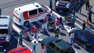 Вышло финальное крупное обновление к Transport Fever 2