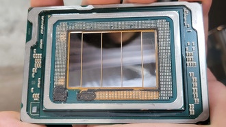 План Intel по преодолению кризиса основан на новом семействе чипов