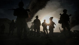 В ноябре для Six Days in Fallujah выйдет сюжетное обновление Command and Control