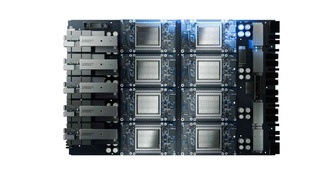 Intel выпускает ускоритель искусственного интеллекта Gaudi 3 и процессор P-Core Xeon 6