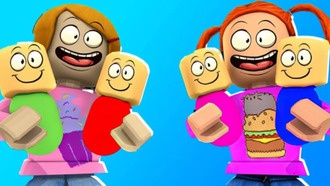 Roblox: Baby City RP коды