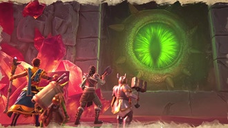 Ветераны Baldur’s Gate 2 помогают собрать средства на создание Pathfinder: The Dragon's Demand